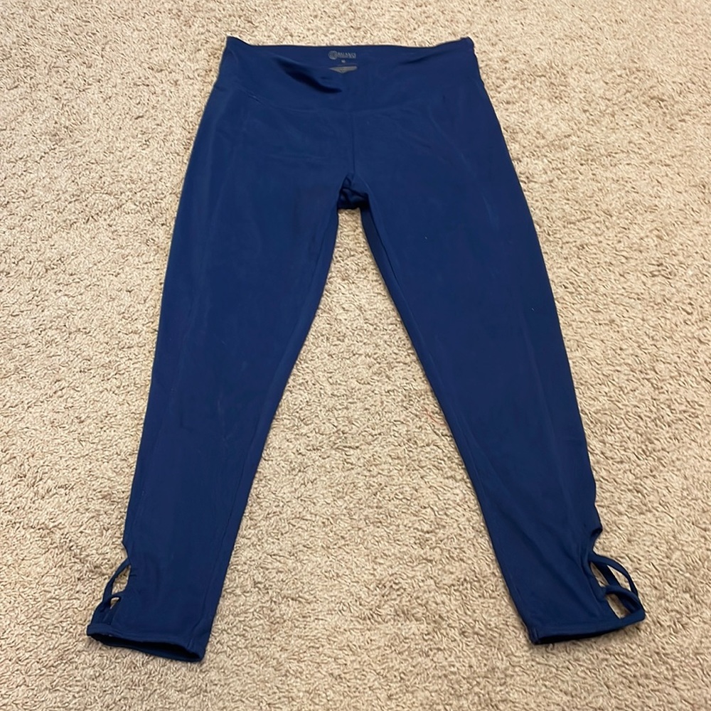 Balance collection leggings
